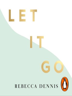 cover image of Let It Go